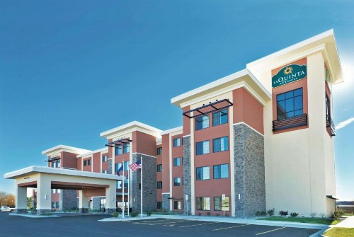 La Quinta by Wyndham Billings - image 42