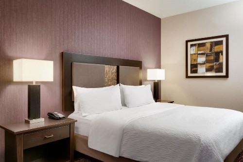 Holiday Inn Express Hotel & Suites Billings an IHG Hotel - image 21