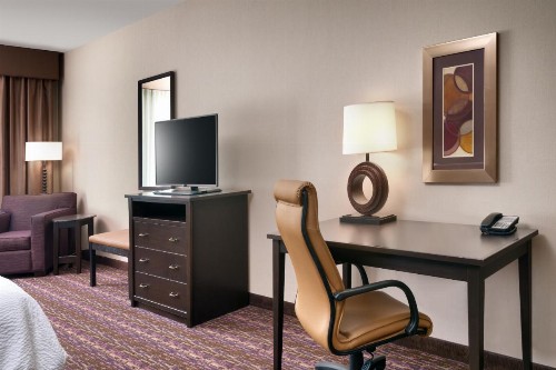 Holiday Inn Express Hotel & Suites Billings an IHG Hotel - image 29