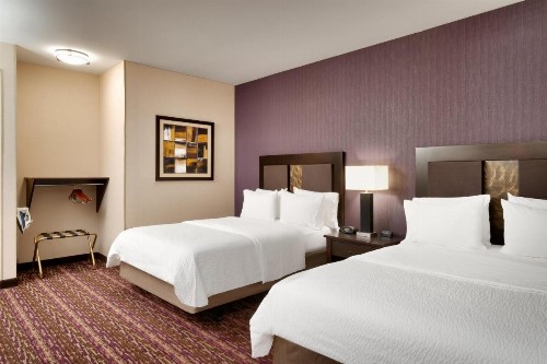Holiday Inn Express Hotel & Suites Billings an IHG Hotel - image 32