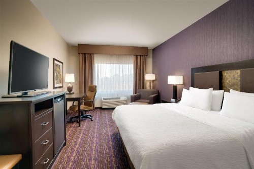 Holiday Inn Express Hotel & Suites Billings an IHG Hotel - image 33