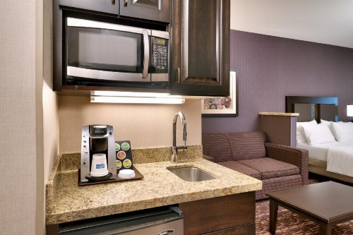 Holiday Inn Express Hotel & Suites Billings an IHG Hotel - image 36