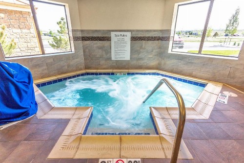 Holiday Inn Express Hotel & Suites Billings an IHG Hotel - image 37