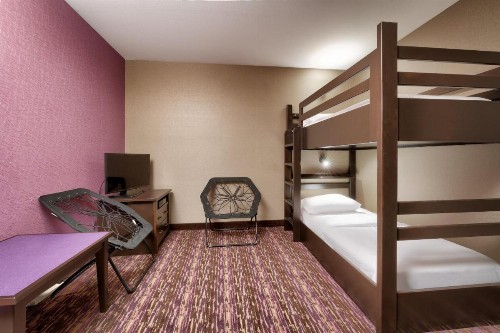 Holiday Inn Express Hotel & Suites Billings an IHG Hotel - image 45