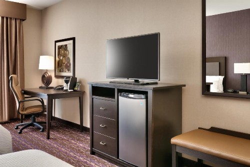Holiday Inn Express Hotel & Suites Billings an IHG Hotel - image 46