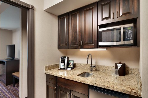 Holiday Inn Express Hotel & Suites Billings an IHG Hotel - image 47