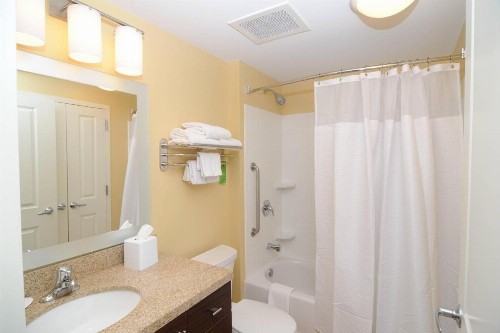TownePlace Suites by Marriott Billings - image 10