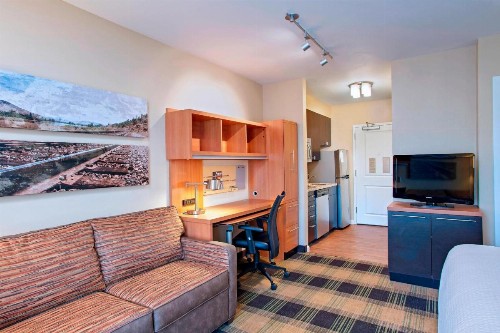 TownePlace Suites by Marriott Billings - image 11