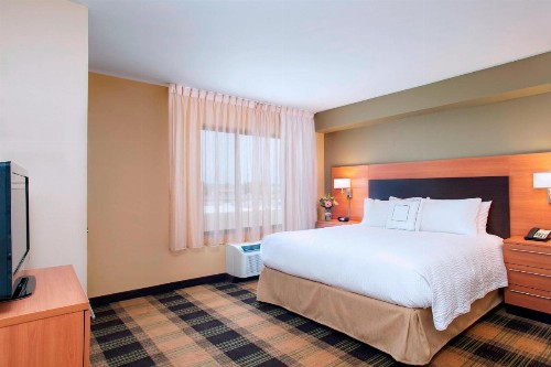 TownePlace Suites by Marriott Billings - image 12