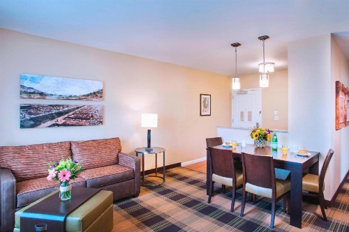 TownePlace Suites by Marriott Billings - image 14