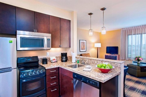 TownePlace Suites by Marriott Billings - image 15