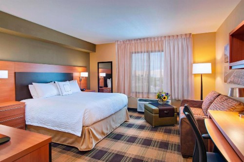 TownePlace Suites by Marriott Billings - image 16