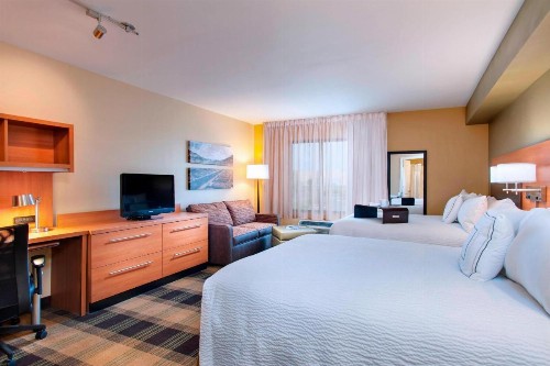 TownePlace Suites by Marriott Billings - image 17