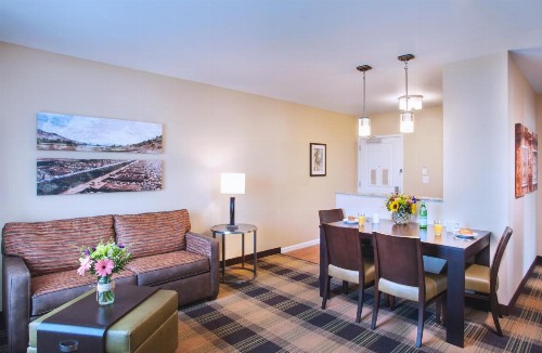 TownePlace Suites by Marriott Billings - image 20