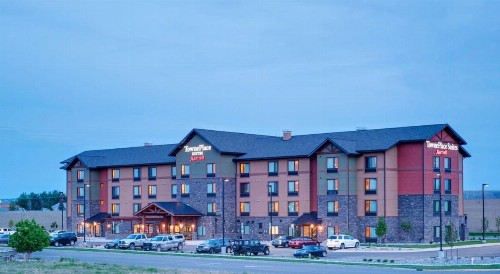 TownePlace Suites by Marriott Billings - image 21