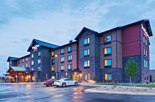 TownePlace Suites by Marriott Billings - image 23