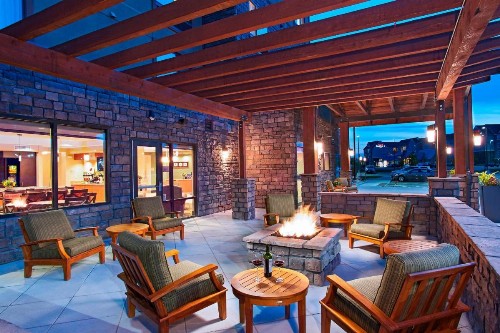 TownePlace Suites by Marriott Billings - image 25