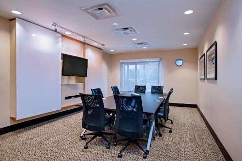 TownePlace Suites by Marriott Billings - image 3
