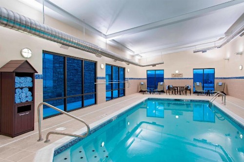 TownePlace Suites by Marriott Billings - image 4