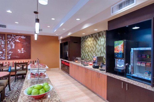 TownePlace Suites by Marriott Billings - image 5