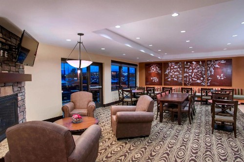 TownePlace Suites by Marriott Billings - image 6