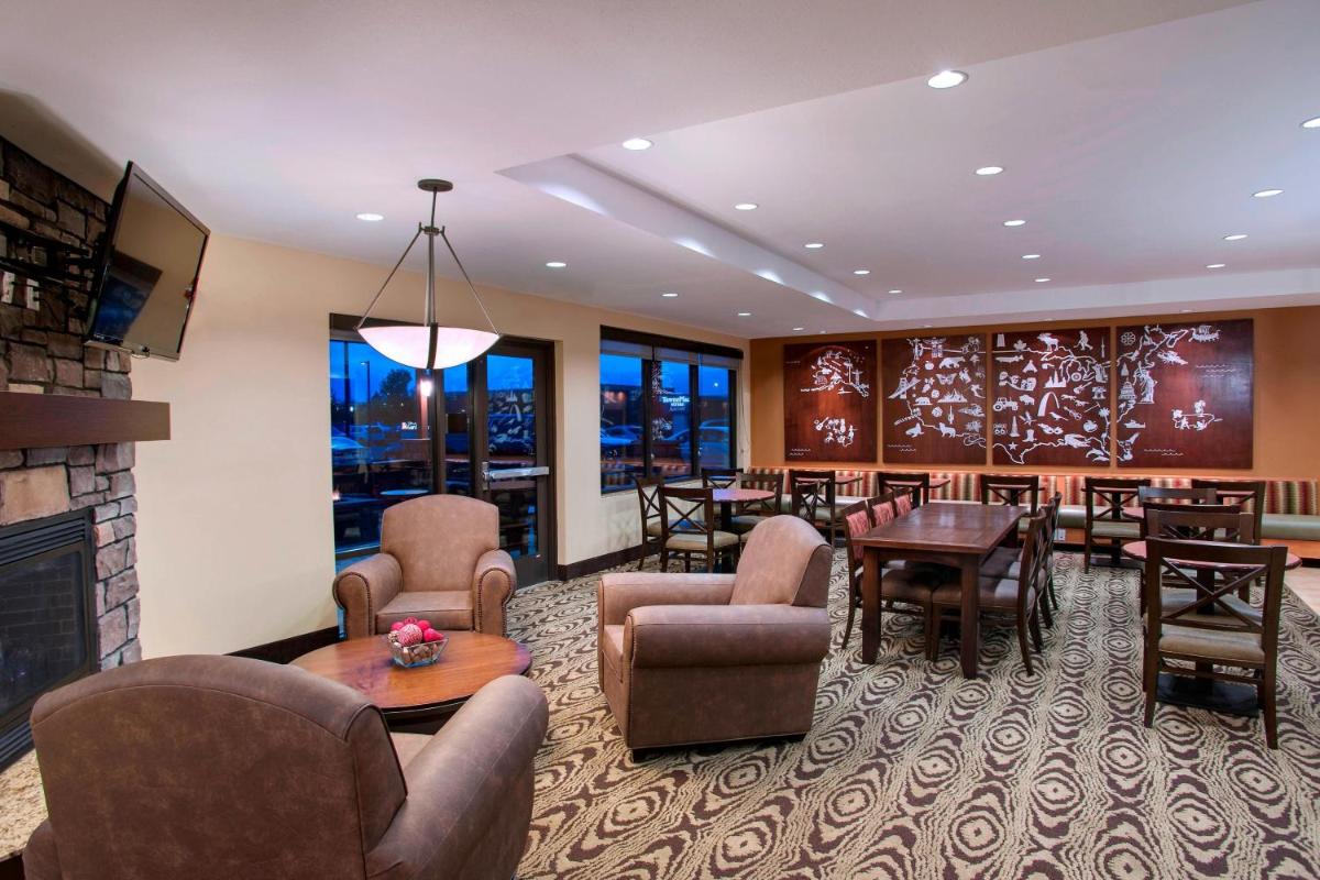 TownePlace Suites by Marriott Billings - image 6