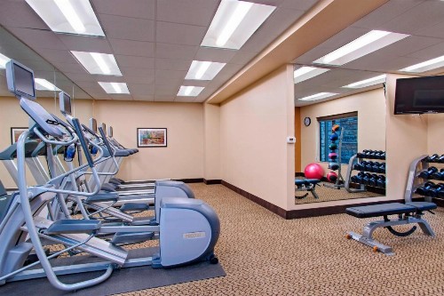 TownePlace Suites by Marriott Billings - image 7