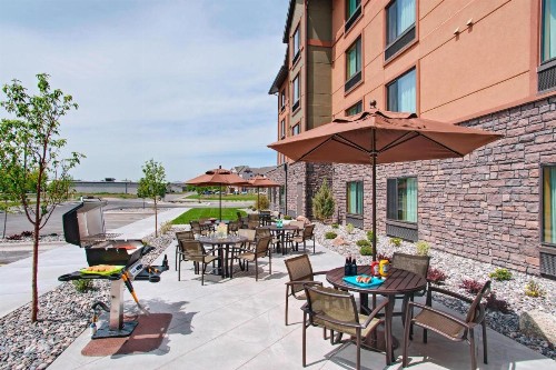 TownePlace Suites by Marriott Billings - image 9