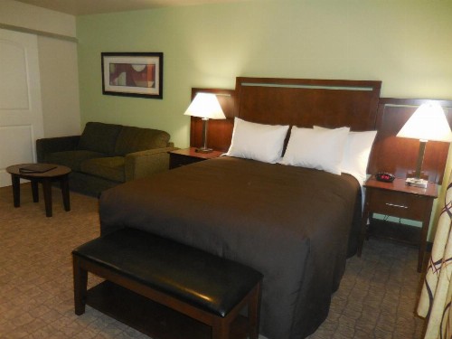 Ledgestone Hotel Billings - image 14