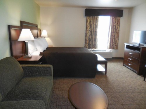 Ledgestone Hotel Billings - image 18
