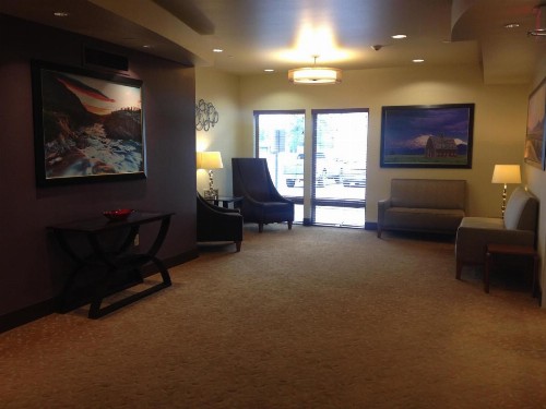 Ledgestone Hotel Billings - image 24