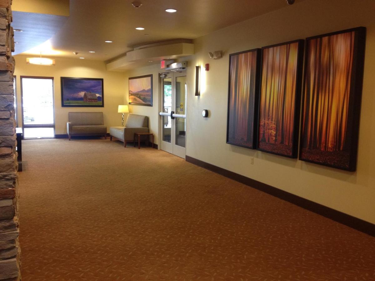Ledgestone Hotel Billings - image 7