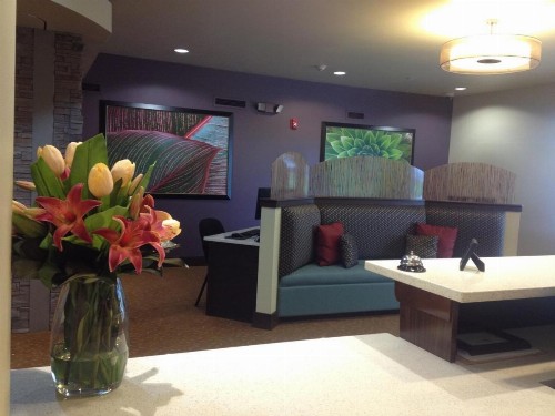 Ledgestone Hotel Billings - image 8