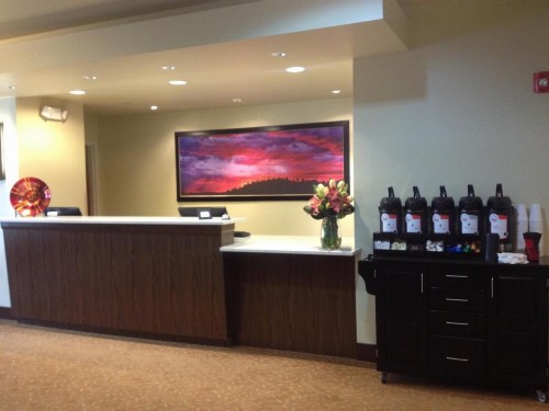 Ledgestone Hotel Billings - image 9