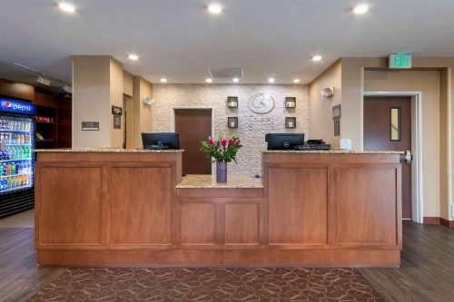 Comfort Suites Billings - image 3