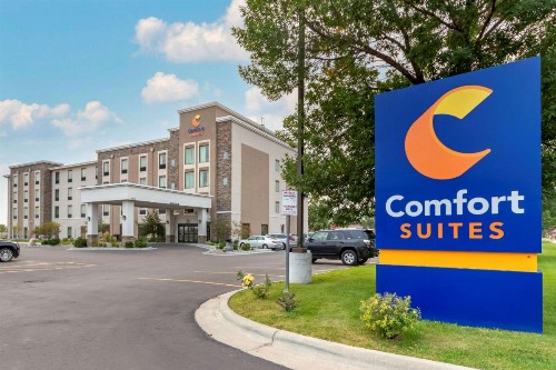 Comfort Suites Billings - image 4
