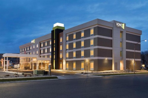 Home2 Suites By Hilton Billings - image 17