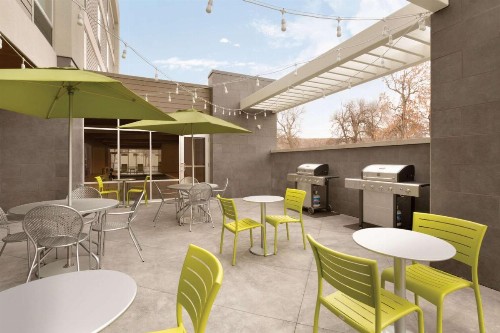 Home2 Suites By Hilton Billings - image 21