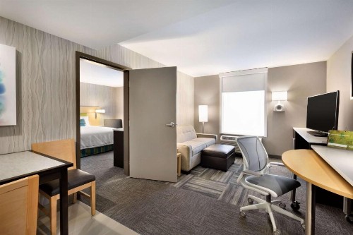 Home2 Suites By Hilton Billings - image 22