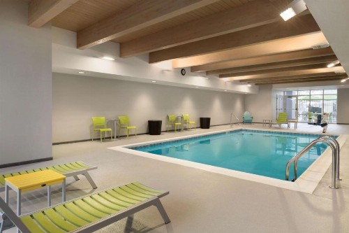 Home2 Suites By Hilton Billings - image 23