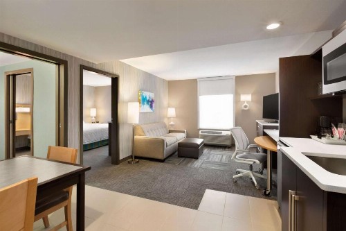 Home2 Suites By Hilton Billings - image 3
