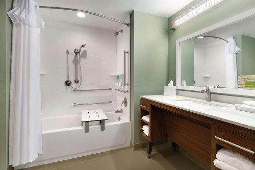 Home2 Suites By Hilton Billings - image 4