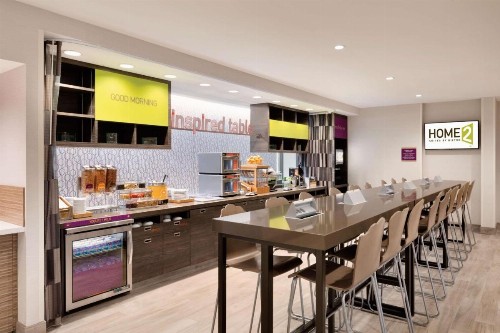 Home2 Suites By Hilton Billings - image 7