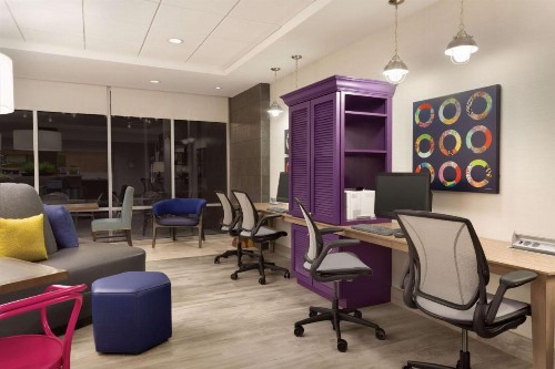 Home2 Suites By Hilton Billings - image 8