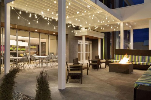 Home2 Suites By Hilton Billings - image 9