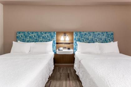 Hampton Inn Biloxi/Ocean Springs - image 14