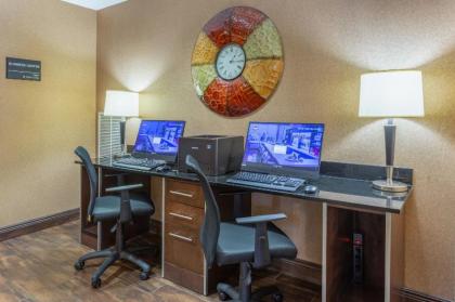 Hampton Inn Biloxi/Ocean Springs - image 6