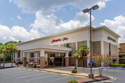 Hampton Inn Biloxi/Ocean Springs - image 8