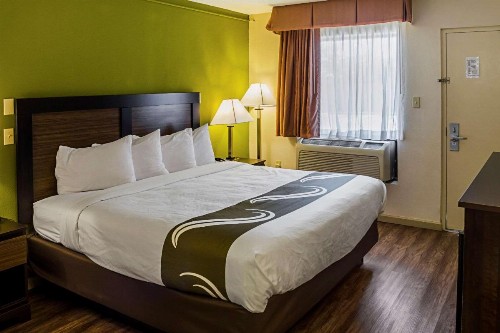 Quality Inn Biloxi Beach - image 10