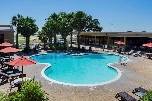 Quality Inn Biloxi Beach - image 11
